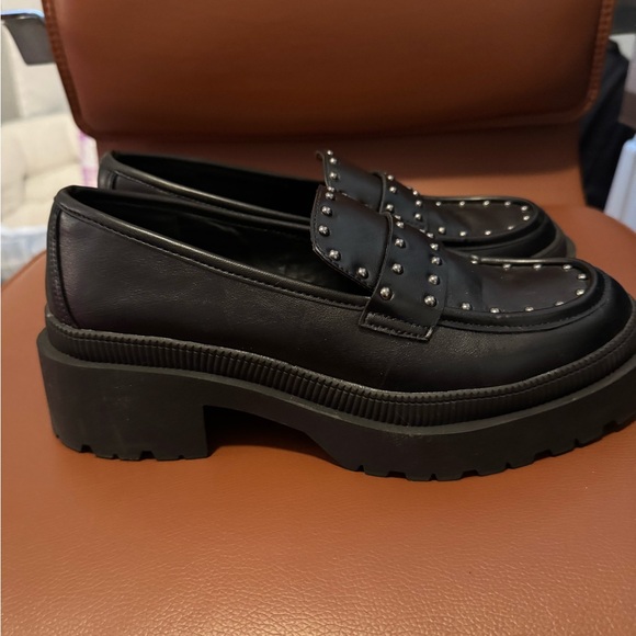 BCBG platform loafers - Picture 4 of 6